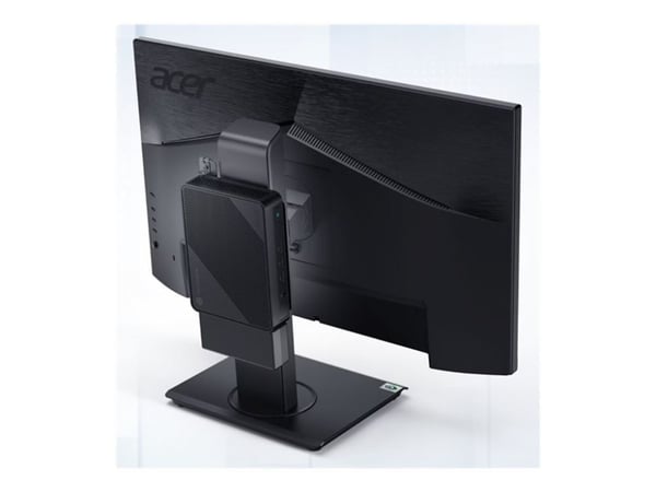 Acer Chromebox Mini CXM2 - Mini-PC 1 x N-series N150 / upp till 3.6 GHz - RAM 8 GB - flash - eMMC 64 GB - Intel Graphics - IEEE 802.11ax (Wi-Fi 6E)...