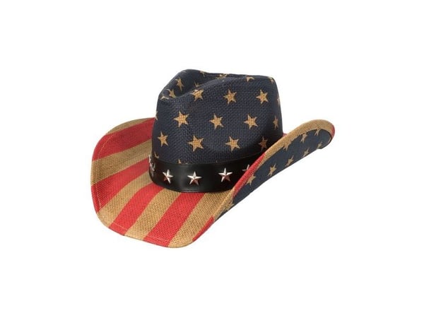 Cowboyhatt USA