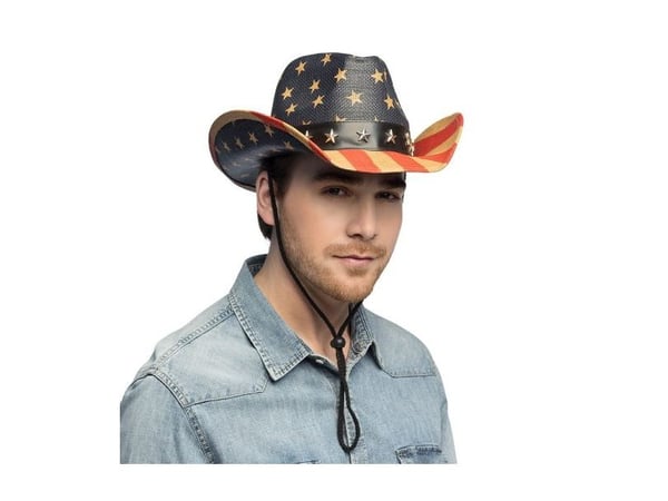 Cowboyhatt USA