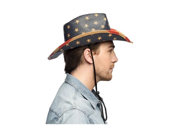 Cowboyhatt USA