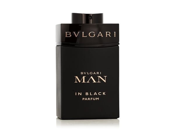 Bulgari Man In Black Parfum 100 Ml Bulgari Man In Black Parfum 100 Ml