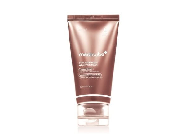 Medicube Collagen Night Wrapping Mask 75 ml