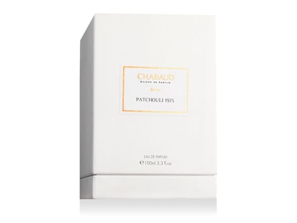 Chabaud Patchouli 1973 Eau De Parfum 100 ml (unisex)