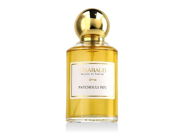 Chabaud Patchouli 1973 Eau De Parfum 100 ml (unisex)