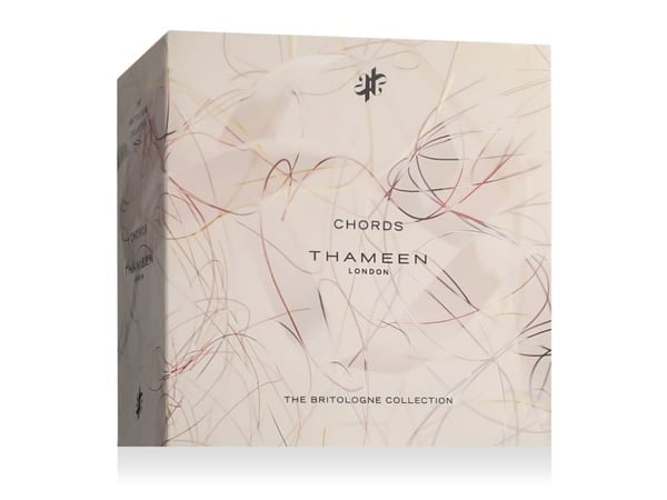 Thameen Chords Eau de Cologne 100 ml (unisex)