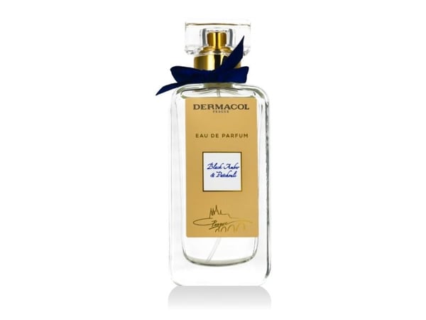 Dermacol Black Amber & Patchouli EDP M 50 ml