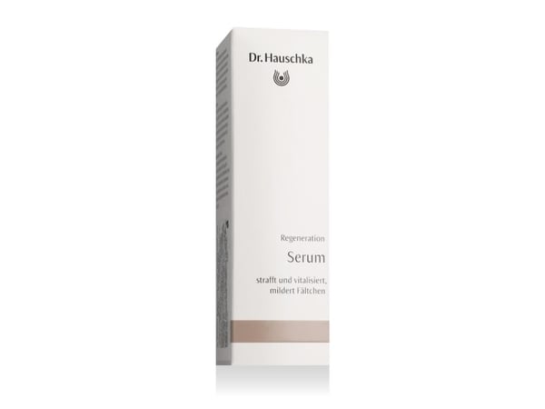Dr. Hauschka Regenerating Face Serum 30ml