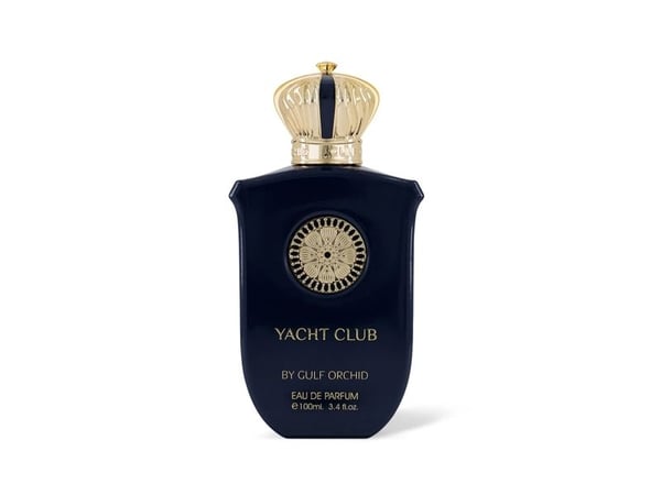 Yacht Club 100ml