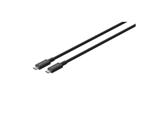 Neutrik USB-C-kabel USB 3.1 Gen2 USB-C® 5 m 1038976 Neutrik USB-C-kabel USB 3.1 Gen2 USB-C® 5 m 1038976