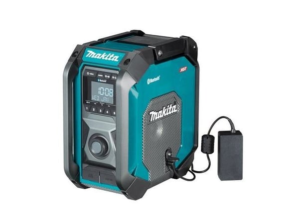 Batteriradio MR006GZ 12V / 40V