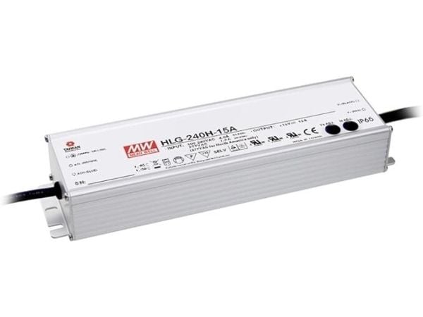 Cambium Networks - Strömadapter - AC - 240 Watt