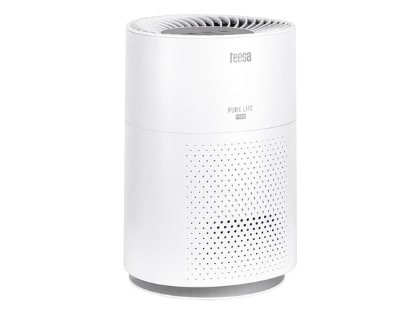 Teesa Pure Life P500, 136 m³/t