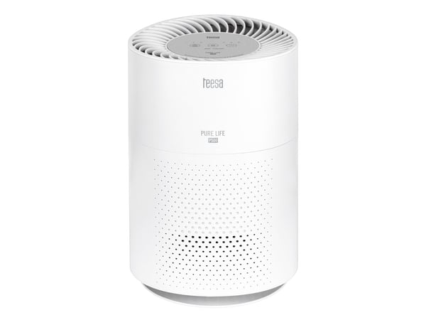 Teesa Pure Life P500, 136 m³/t