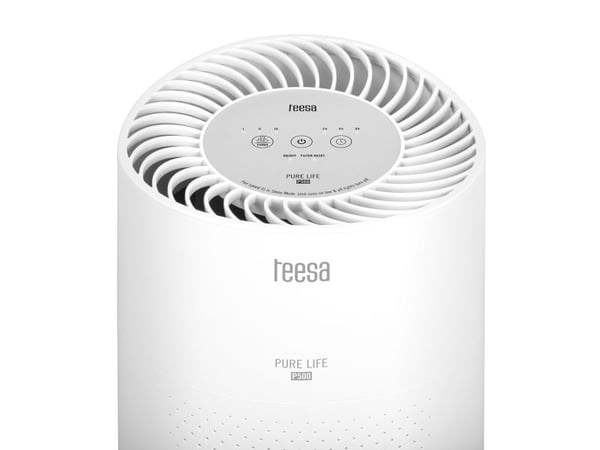 Teesa Pure Life P500, 136 m³/t