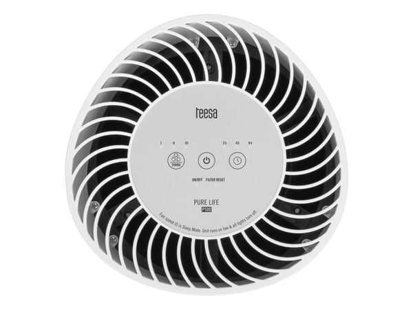 Teesa Pure Life P500, 136 m³/t