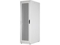 DIGITUS Professional Dynamic Basic Series DN-19 SRV-26U-D - Teline - kotelo - vaaleanharmaa, RAL 7035 - 26U - 19"