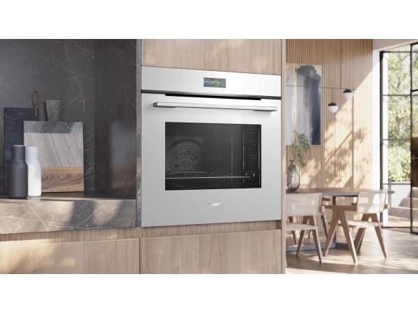 Siemens HB774G1W1, Medium, Elektrisk ovn, 71 l, 71 l, 30 - 300 °C, Hydrolytisk + pyrolytisk