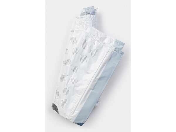 Brabantia PerfectFit søppelsekk Typ O 30 L, 40 stk