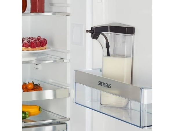 Siemens EQ.900 TQ905RZ5, Espressomaskin, 2,3 l, Kaffebönor, Inbyggd kvarn, 1500 W, Svart
