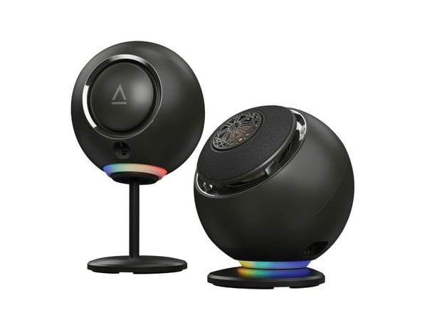Creative Labs Creative Pebble Nova Black