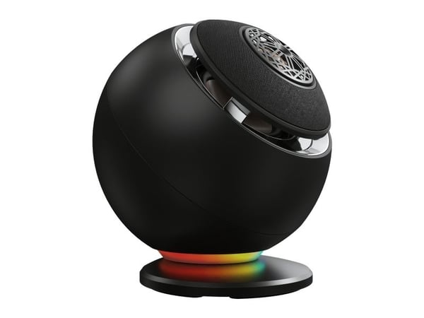 Creative Labs Creative Pebble Nova Black