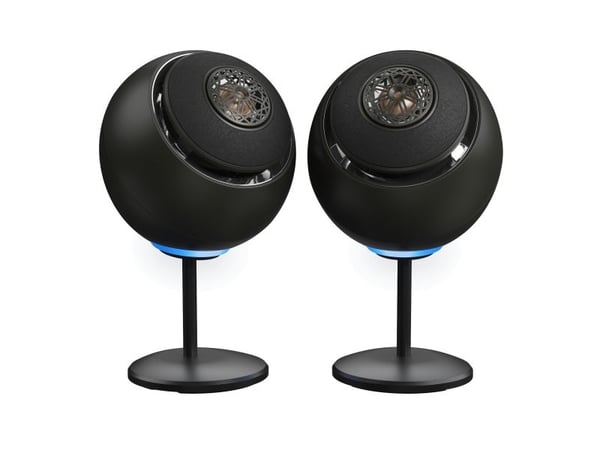 Creative Labs Creative Pebble Nova Black