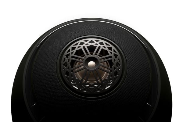 Creative Labs Creative Pebble Nova Black