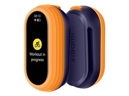 Xiaomi - Klips for aktivitetssporer - for Xiaomi Smart Band 8, Smart Band 9