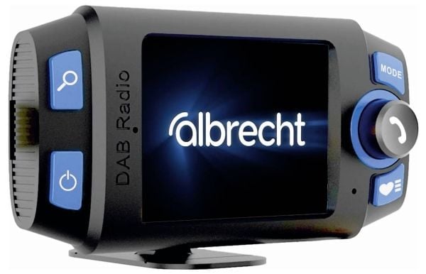 Albrecht 27155