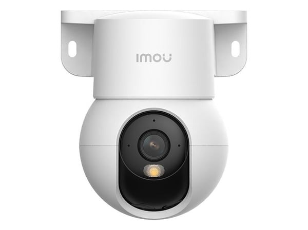 IMOU Ranger Mini - Nettverksovervåkingskamera - panorering / tipping - lite tårn - innendørs - farge (Dag og natt) - 5 MP - 2688 x 1664 - 3K - fast...