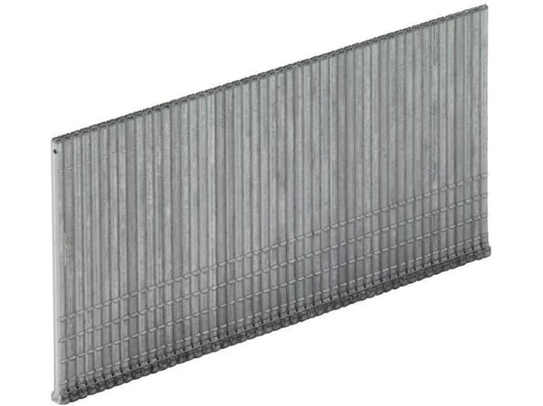 Häftklamrar, stift 1000 st Metabo 0901053715