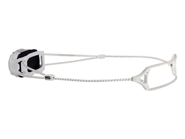 Petzl Swift LT, Hodebåndslommelykt, Hvit, IPX4, LED, 1 lamper, 3 timer