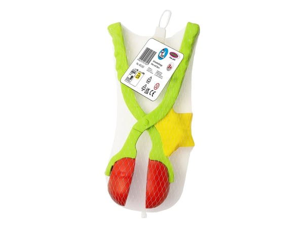 Jamara Snow Play, Lumipallopihdit, 3 vuosi/vuosia