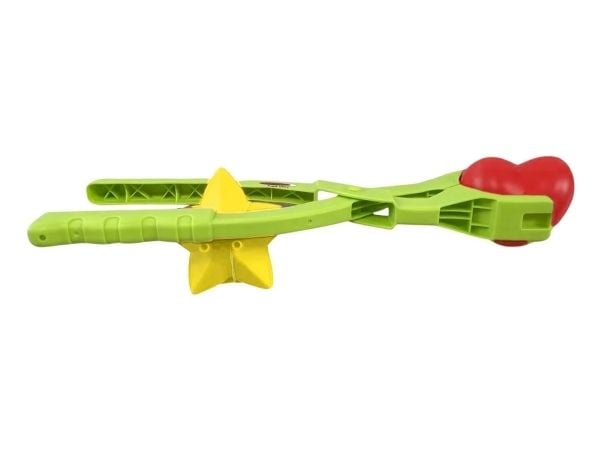 Jamara Snow Play, Lumipallopihdit, 3 vuosi/vuosia