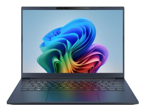 Acer Aspire 14 AI A14-11M-X7K2, Snapdragon, 3 GHz, 35,6 cm (14"), 1920 x 1200 piksler, 16 GB, 512 GB