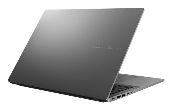 ASUS Vivobook S16 M3607HA-RP011W, AMD Ryzen™ 5, 12 GHz, 40,6 cm (16"), 1920 x 1200 pikseliä, 16 GB, 512 GB