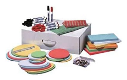 Franken UMMB, Flerfarget, Flerspråklig, 320 mm, 510 mm, 105 mm