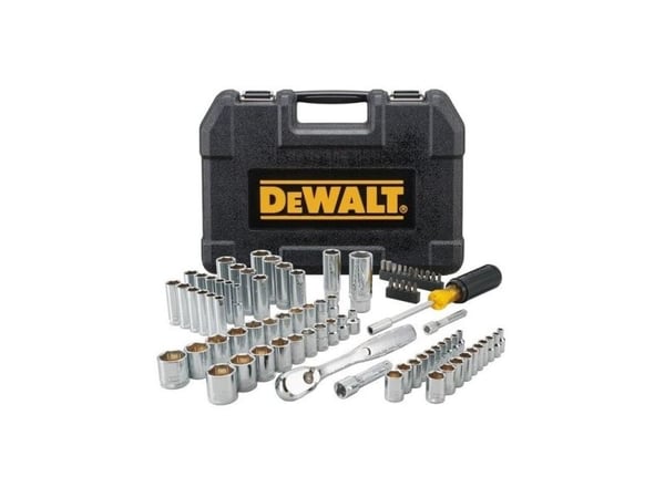 DeWALT DWMT81531-1, 84 styck
