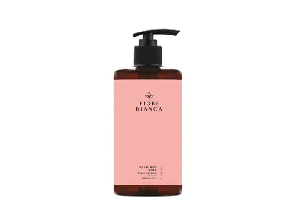SOAP LIQUID FRUIT INFUSION 450ML