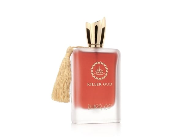Killer Oud Paris Corner Death By Oud Eau De Parfum 100ml