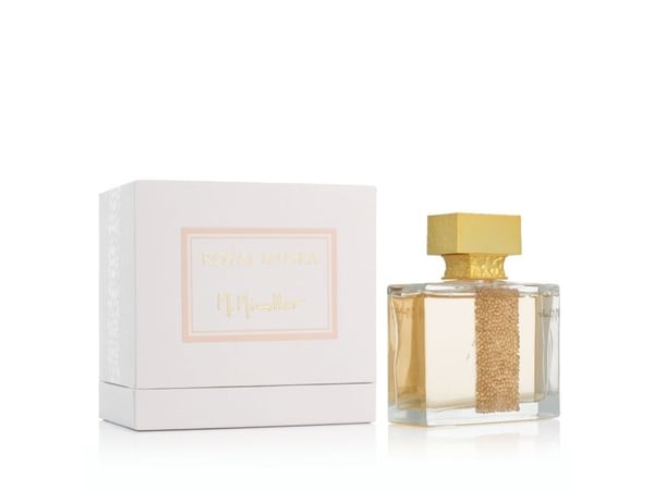 M.Micallef Royal Muska Eau de Parfum 100 ml (dam)