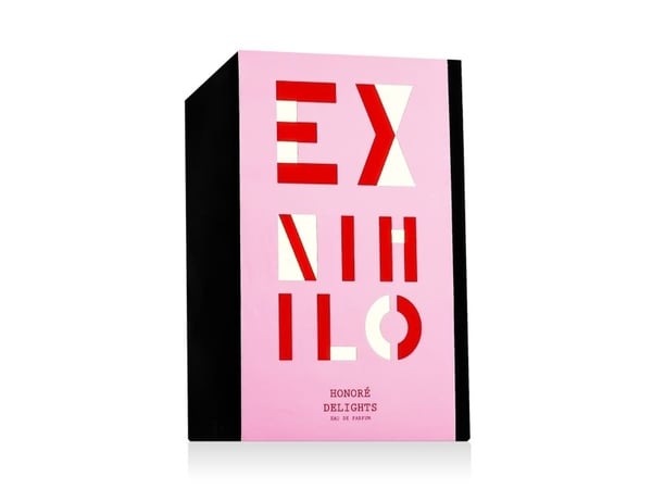 Ex Nihilo Honoré Delights Eau De Parfum 100 ml (nainen)