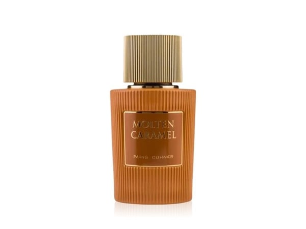 Paris Corner Molten Caramel EDP U 100 ml