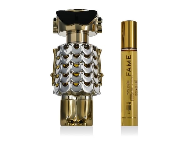 Rabanne Fame EDP 80 ml + EDP 20 ml (kvinne)