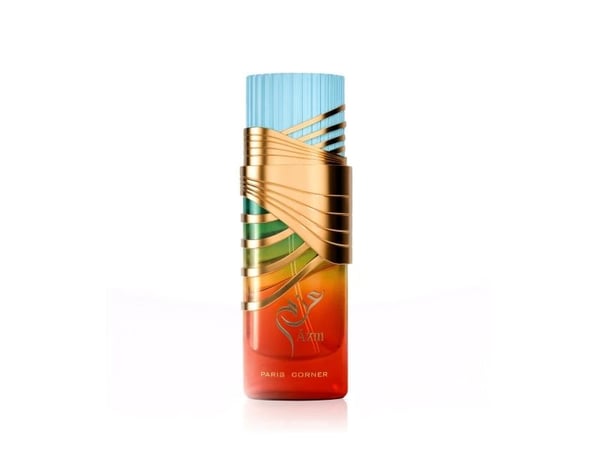 Paris Corner AZM Eau De Parfum 100 ml (unisex)