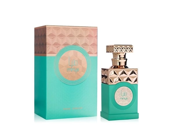 Paris Corner Minya Eau De Parfum 100 ml (unisex)