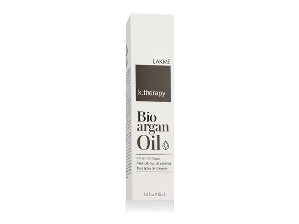 LAKME Arganolje for hår Lakme 125 ml