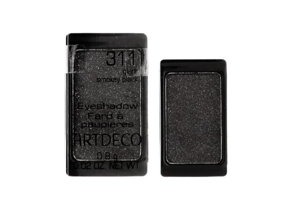 Artdeco Eyeshadow Glamour (311 Glam Smokey Black) 0,8 g