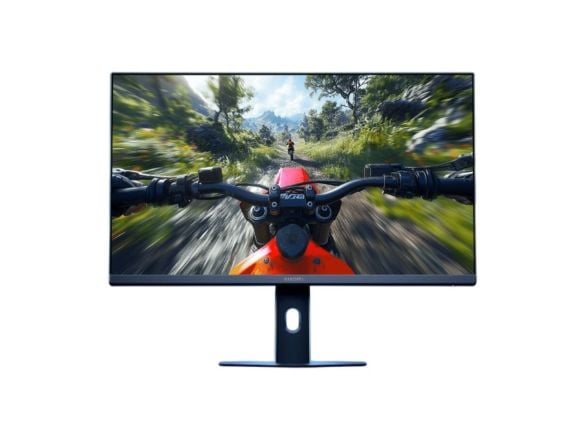 Xiaomi G27i 2026 - LED-skjerm - gaming - 27" - 1920 x 1080 Full HD @ 200 Hz - Fast IPS - 400 cd/m² - 1000:1 - DisplayHDR 400 - 1 ms - HDMI, Display...