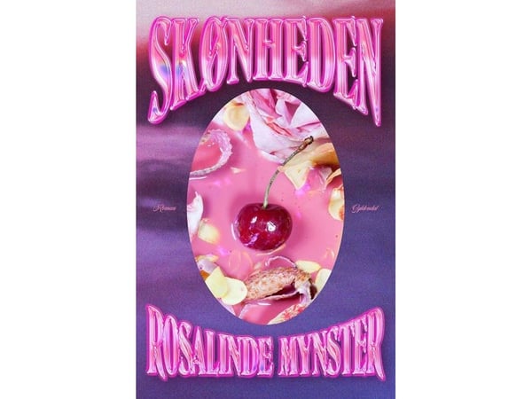Skjønnheten | Rosalinde Mynster | Språk: Dansk